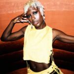 Jodie Turner-Smith Instagram – ✨ après ✨
#metgala
#burberry