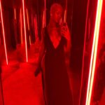 Jodie Turner-Smith Instagram - moisturised . blessed . highly favoured . 🖤🍫🍯🤎 this gown has made its way to the top of my list as my favourite i have ever worn!!! thank you @sabatods and the entire team over @gucci for making me feel so sexy and so SUPPORTED. i love you guys forever!!!! thank you to my love @charlottetilbury for sending @kelechisart to touch my face and give me the most incredible @charlottetilburyskincare chocolate beat!!!!!!!! my angel @marcialuvlocks, the hair was everything and so are you!!! & of course, to my boys @waymanandmicah LET’S NEVER STOP ❤️‍🔥❤️‍🔥❤️‍🔥🥹🥹🥹 full of gratitude for this life and for the opportunity to be in rooms like this and have experiences like these. in case you couldn’t tell— i am having so much fun!!! #HappyToBeHere