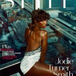 Jodie Turner-Smith Instagram - right in time for the virgo full moon: @TheSTStyle out today!! had an incredible time shooting with @UpstairsAtErics wearing all @Gucci Ancora by @Sabatods 🤩 many thanks to the entire team who helped put this together @DzGaines @UrsulaStephen @AFrame_Agency @RaisaFlowers @_E.D.M.A @JennyKCorrea @WalterSchupferManagement @JenHebnerNYC @Carol_Ai_Studio @TheMorrisonGroup @WSANYC @StyleLaura Interview by @ScarlettRoseRussell link in stories and bio