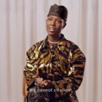 Jodie Turner-Smith Instagram - things that matter: speaking out for a gender-equal world!!!! YES, YOUR ONE VOICE DOES COUNT. honoured to have joined some wonderful activists and artists around the world to speak about this in a series of poignant, personal interviews. experience the full film, directed by @sharmeenobaidchinoy, that explores the progress and pushback in the fight for gender equality since the 2013 launch of #GucciChime, the House’s longstanding global campaign for gender equality – at the link in bio. Music: “Freedom” by Beyoncé feat. Kendrick Lamar ℗ 2016 Parkwood Entertainment LLC, under exclusive license to Columbia Records, a Division of Sony Music Entertainment © 2016 WB Music Corp