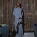 Jodie Turner-Smith Instagram - #EGPartner 🍽️ after months of dying to visit @tatianabychefkwame (theeeee #1 restaurant in New York!!!!) @expedia’s Unpack ‘24 Trends in Travel event gave me the chance to not only dine there, but also to commune with the maestro himself, @chefkwameonwuachi, all while tasting a special travel trend inspired menu 🤤💥😻👏🏿❤️‍🔥🙏🏿 from the 1st hors d'oeuvre to the final dessert, every fibre of my being resounded with one thought…: YES, CHEF!!!! i’ll be dreaming of that curry goat patty for the remainder of my days on earth. #UnpackTravelTrends #ad