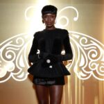 Jodie Turner-Smith Instagram - a beautiful evening with @patron celebrating #patronelcielo! #cielolife #patronpartner