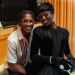 Jodie Turner-Smith Instagram - a beautiful evening with @patron celebrating #patronelcielo! #cielolife #patronpartner