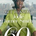 Jodie Turner-Smith Instagram - Her favourite karaoke song, her ultimate guilty pleasure - and the advice she would tell her younger self... we get to know actress and cover star @jodiesmith in 60 seconds. Read the full interview with her in this Sunday’s edition of Style Shot by: @holyjunglefilms @antonesteban_holyjungle @_luisvillanueva