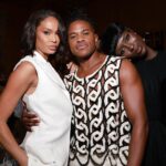 Jodie Turner-Smith Instagram - a beautiful evening with @patron celebrating #patronelcielo! #cielolife #patronpartner