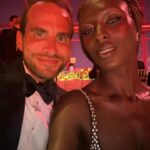 Jodie Turner-Smith Instagram - ✨LACMA GALA 2023✨ grazie mille alla mia famiglia @gucci per un’altra notte epica!!! e grazie al mio caro @sabatods— questo outfit cattura come mi sento nella mia pelle in questo momento: come una dea!!!!!!!! 🔮✨💪🏿❤️‍🔥 while there is so much uncertainty in life, one thing that remains constant is the ability of art and the artist to place an indelible mark on the world around it. grateful to attend a gala held in honour of this premise. grateful to bear witness to and celebrate artists like Judy Baca and David Fincher. grateful for beauty. for nights among my talented peers. for life and good health. for my daughter my family my friends. and grateful to GOD because when i think about the miracle that is my body, i know that SHE exists 💅🏿 please enjoy xxj styling @waymanandmicah hair @kimblehaircare makeup @pircillapae nails @thuybnguyen