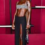 Jodie Turner-Smith Instagram - please don’t bark, cos jodie bite back 💅🏿❤️‍🔥💪🏿✨🔮