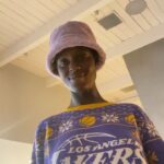 Jodie Turner-Smith Instagram – some feelings that got lost in the drafts… 🌈