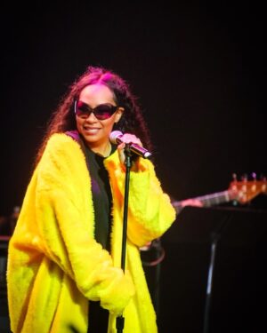 Jody Watley Instagram - 📸 by Tim Fears 
Jody Watley. Live & Up Close Theater at Sycuan Resort & Casino 
4.27 24
Wattage ✨#JodyWatley