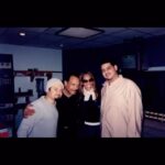 Jody Watley Instagram - #tbt 2001 🔥🎶☀️🎶Not for the casuals - the deep music heads know! A Blessed Collaboration with Masters At Work & Roy Ayers | Produced by Masters At Work (@louievega & @djkennydope ) also included on my critically acclaimed #1 Billboard Dance Electronic Album “Midnight Lounge” 🧡 #JodyWatley from studio to Summerstage Central Park 🎶🔥 #nyc #summer #music #housemusic #gratitude