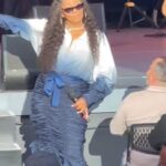 Jody Watley Instagram – About last night Greek Theatre 6.1.24 😘 Always in gratitude.. and having fun when I pop out of my sanctuary 😘💃🏾Wattage ✨⚡️ #JodyWatley #livemusic