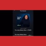 Jody Watley Instagram - Thanks to everyone who tuned in to this month’s broadcast of “The Jody Watley Show” on @siriusxm The Groove🎧🎶📲📱💻🚗. Amongst the guest free episode for this one, I noted May being Mental Health Awareness month and the importance of mental wellness year round while providing helpful information to my listeners. The Mother’s Day episode also mentioned and played music from some of the honorees for this year’s Black Music Honors , the excellent new “Stax: Soulsville U.S.A.”Documentary airing on HBO, and of course lots of classic R&B as well and more-always with positive vibes! See you June 1 @greek_theatre with @boneyjames01 and @officialjeffreyosborne #TJWS #JodyWatley #siriusxm #music #entertainment #thejodywatleyshow // Always let your light shine! Wattage ✨⚡️