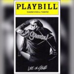 Jody Watley Instagram - #nationaltheatreday One of the great experiences so far on this journey- the opportunity to be on Broadway portraying the iconic Rizzo (first black actress cast role) in the iconic musical GREASE! I had so much fun, great cast and crew - overcame my fear of remembering choreography-getting into character and encouraged. supported every step of the way! ❤️🙏🏾 I wish I had video 😞 #jodywatley #playbill #greasemusical #broadway #musicals #90s #gratitude :: Note - I’m not on ‘original cast recording’