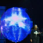 Jody Watley Instagram - 📸 by Jeff Hall Jody Watley. Live & Up Close Theater at Sycuan Resort & Casino 4.27 24 Wattage ✨ #JodyWatley 🪩 #music #viviennewestwood