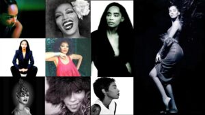Jody Watley Instagram - Jody Watley “EVERLASTING” The Remixes -Available at All Digital Platforms. The collection vaulted to #2 Top Dance Albums iTunes on 4.19.24 on the heels of original single mixes by Alex Di Ciò reaching #2 on the UK Soul Chart and topping many playlists. 

This one is the 🔥deep house mix by @theillustriousblacks & @amara.jaguar 💃🏾🕺🏽🪩

Dive into this collection featuring the legendary Quentin Harris leads the charge with his BSF Re-Production, remixing the track with his signature musical touch. The “Everlasting” remix set also features an electro pop rework by French newcomer Slowz, a deep house favorite by NYC’s The Illustrious Blacks & Amara Jaguar ; a funky UK rave up by John “J-C” Carr and Gianpeiero XP’s anthemic Italo-house vibes with A&R by Bill Coleman / Peace Bisquit for Jody Watley’s longtime independent label Avitone Recordings “Established in 1995 - Fueling Quality Music”

 #JodyWatley #newmusic2024 #dancemusic #everlasting
