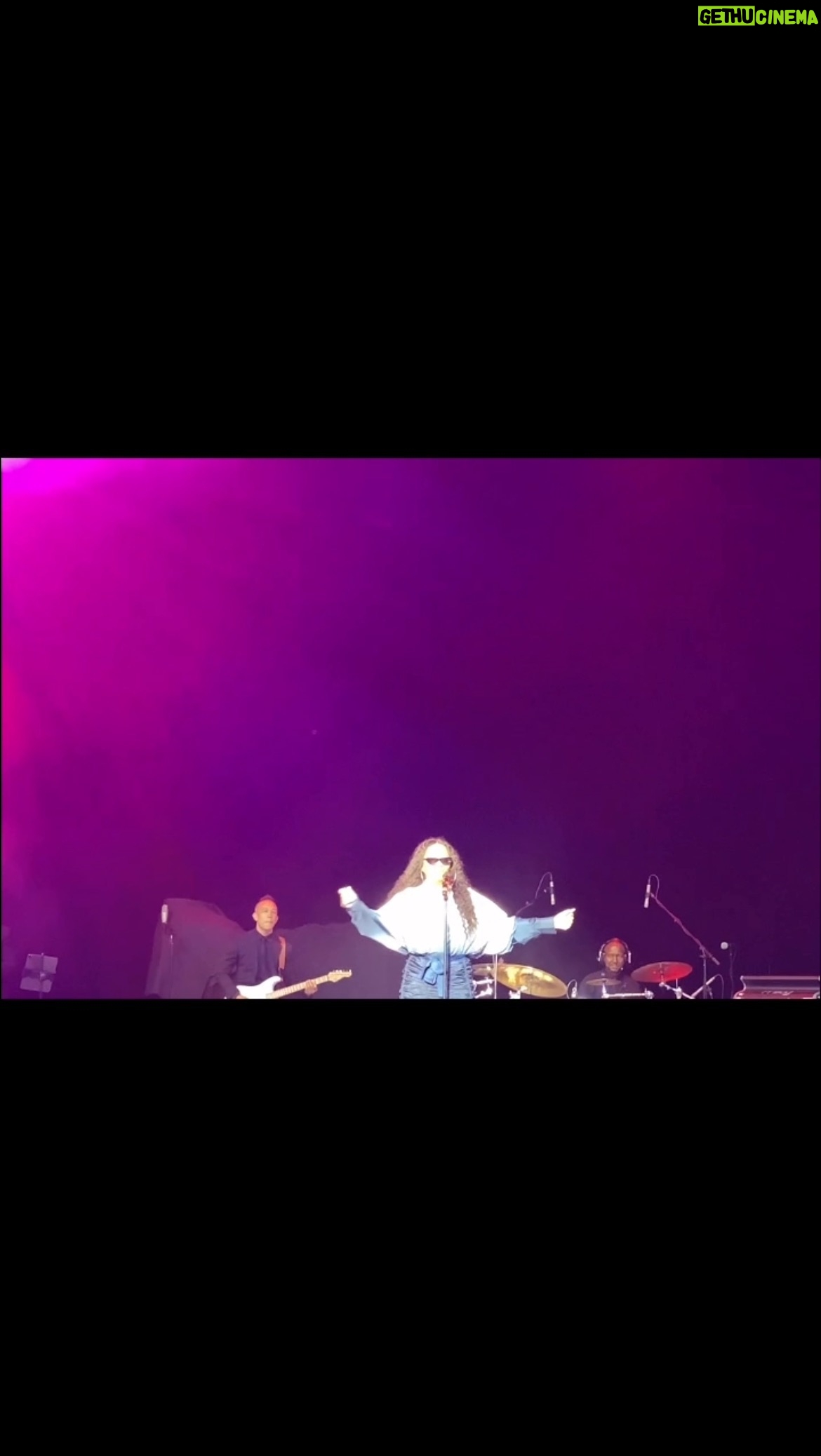 Jody Watley - 3 Likes - “A Night To Remember” at The Greek Theatre 6.1.24 #JodyWatley performs a classic from the journey #shalamar days -Wattage ✨ #livemusic Watch full video on Official Jody Watley Youtube channel