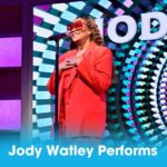 Jody Watley Instagram - @jodywatley stops by the Tam Fam to perform her new single, “Everlasting.” 🎤🎶