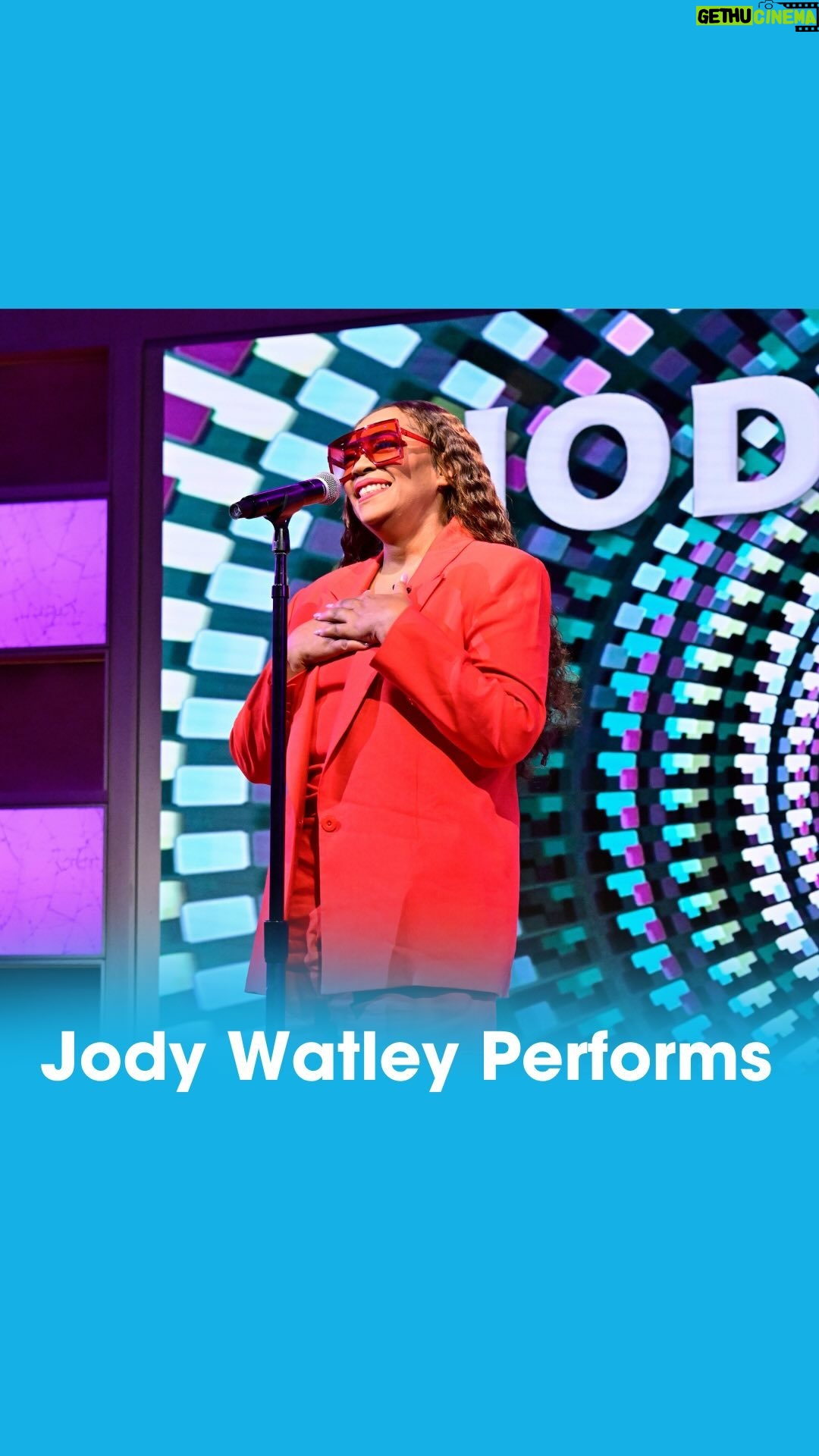 Jody Watley - 1K Likes - @jodywatley stops by the Tam Fam to perform her new single, “Everlasting.” 🎤🎶