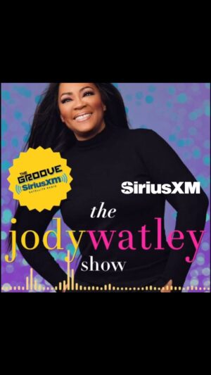 Jody Watley Instagram - Did you know you can listen to select previous episodes of The Jody Watley Show @siriusxm ON DEMAND via the app?! #TJWS #JodyWatley #siriusxm

sxm.app.link/JodyWatley 

NEW episode Sunday May 12, Mother’s Day ❤️🎶💐🌹 
3 PM PST // 6 PM EST on The Groove! Tune In! 🎧🎶🎙️
Wattage ✨