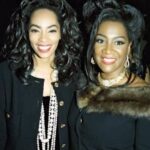Jody Watley Instagram - Happy 80th Birthday (years young) Blessings to the always fabulous @mspattilabelle 💐🎉🎂❤️🙏🏾☀️💫 ✨ Photo #FlashbackFriday 1991 I think this was at American Music Awards.😁😁 #pattilabelle #jodywatley