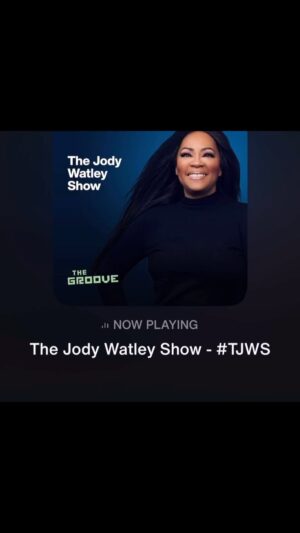 Jody Watley Instagram - Here’s to unexpected blessings and good news!! 🙏🏽✨😁Catch the final rebroadcast Tomorrow Thursday April 18, 8 PM EST // 5 PM PDT or Listen On Demand via the app. The Jody Watley Show on @siriusxm 
I’ll see you LIVE in concert April 27 - a Saturday night 8 PM at Sycuan Resort and Casino near San Diego CA my special guest this month is Robert’Kool’Bell of legendary band Kool & The Gang. A special shout out to another legacy band Frankie Beverly and Maze, currently on final tour, the music will live on! 

Tune In! #TJWS  #JodyWatley #SiriusXM #Music #rnb #FrankieBeverlyandMaze