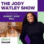 Jody Watley Instagram - The April episode of The Jody Watley Show features special guest Robert “Kool” Bell Kool & the Gang newly inducted into The Rock & Roll Hall of Fame. Listen On Demand on @siriusxm app. The original broadcast aired April 14, 2024 #koolandthegang #siriusxm #tjws #rockandrollhalloffame https://sxm.app.link/JodyWatley