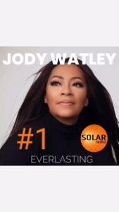 Jody Watley Instagram - Reposting @jus_groove #1 Jody Watley | EVERLASTING (Alex Di Ciò Mix) is No. 1 in the SWEET RHYTHMS CHART on Solar Radio (UK) | February 26, 2024 This uplifting new single is available at all digital platforms worldwide. Support | Share | Download | Stream | Playlist | Add to your @JodyWatley Collection! #JodyWatley #Everlasting #AlexDiCiò #NewSingle #NewMusic #RnBsoul #Soulful #RandBmusic #FunkyMusic #Electronic #SoulMusic #SoulFunk #ElectronicMusic #ModernFunk #NuFunk #NuSoul #RnBmusic #NeoSoul #RnB #ElectroSoul #ElectroFunk #ModernSoul #Downbeat #AlternativeRnB #ContemporaryRnB #ContemporarySoul #IndependentArtist #IndieSoul #HitSingle