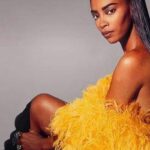 Jody Watley Instagram - 🎉🎶 Happy 35th!! 🔥💛🎶💃🏾Reposting from @the_rnb_talk_show • “Larger Than Life” 35th - March 27 1989 , Grammy Award Icon @jodywatley 2nd album. “Real Love” - The single reached the number-one spot on the US Billboard Hot Black Singles and Dance Club Play charts. On the US Billboard Hot 100, “Real Love” peaked at number two for two weeks in May 1989 and The song was also nominated for a Soul Train Music Award for Best Female Single. “Real Love” - The music video premiered in March 1989. During mid-1989, Watley’s “Real Love” video, directed by David Fincher, was nominated for six MTV Video Music Awards including Breakthrough Video, Best Art Direction, Best Dance Video, and Best Female Video at the 1989 award show. “Friends” - like her previous single “Real Love”, became a multi-format top-10 smash, reaching the top ten of the pop, R&B and dance charts in the U.S., as well as being her biggest single in the UK since her debut, “Looking for a New Love”. The song was one of the first ever to feature a rap artist (Eric B. & Rakim) and a singer.appeared in the Top 10, peaking at number nine for one week on the Billboard Hot 100. It peaked at number three on the Hot Black Singles chart and number seven on the Hot Dance Club Play chart. “Everything” was the third consecutive top-ten Pop and R&B single from that album in the U.S., peaking at #4 and #3, respectively. The ballad “Everything” debuted on the U.S. Billboard Hot 100 singles chart at #92 the week of October 14, 1989, and advanced to its peak position of #4 the week of January 20, 1990, where it remained for two weeks. Overall, the single spent ten weeks in the Top 20 of the chart. “Precious Love” is the fourth and the final single from Jody Watley’s second album, Larger Than Life. the hit single had success on the billboard hot r&b charts land at number #51 . Following the success of her Billboard chart hit pop singles, “Real Love” and “Friends”, Watley embarked on her first USA solo tour, the Larger than Life Tour to support the platinum selling album. #jodywatley #largerthanlife #rnbmusic #dancepop #newjackswing #contemporaryrnb #quietstorm #hiphop #legacy #mcarecords #thernbtalkshow