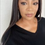 Jody Watley Instagram - Legend Award Honoree - 8th Annual @wdasfm Women of Excellence Luncheon | 4.13.24 Makeup by John Mendez @makeupbyjohnmendez | via @patmcgrathreal | Coordinator @kimthomas721 Sublime Perfection Foundation Shades 24 & 28 Sublime Perfection Loose Powder Shades 3 & 4 Sublime Perfection Concealer 15 & 16 Divine Blush Shades ‘Desert Orchid’ Mothership V Bronze Seduction Eye Palette Dark Star Mascara Permagel Ultra Lip Pencil In ‘Brownouveaux’ Mini Nude Venus Lip Trio: Mattetrance Edition Wattage ✨ #jodywatley #patmcgrath #beauty #makeup