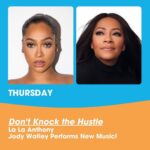 Jody Watley Instagram – SAVE THE DATE!! Very excited to announce I’ll be a guest on @tamronhallshow THURSDAY 3.14 performing my new single “EVERLASTING” -check your local listings for time! #jodywatley #tamronhall #tamronhallshow #music entertainment #daytimetv 🚨Reposting from @tamronhallshow
•
THIS WEEK ON “Tamron Hall”:

MON: @chefshorne, @vikaskhannagroup, @cassyeungmoney 
TUES: @ledisi, @trentshelton, Tim Ross, “Watch Where They Hide” comes out TODAY!
WED: @im.angelabassett, Carl Anthony Payne II, @sandykenyon7 
THURS: @lala, @jodywatley 
FRI: Color Outside the Lines

Join us!