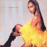 Jody Watley Instagram - Released #OTD March 27, 1989: 🔥🎤🔥 Happy 35th Anniversary 🎉🎉🎉🎉🎉 “Larger Than Life”💛✨ | MCA Records The platinum 💿second Solo album Featured Billboard Multi-Chart Top 10 Hits “Real Love” - Gold Single 📀 “Friends” (ft. Eric B. & Rakim *groundbreaker) “Everything” and the Top 40 “Precious Love” 💃🏾 Album Cover Photography by Steven Meisel | Art Direction and Design by Lynn Robb & Jody Watley #JodyWatley #WomensHistoryMonth Wattage ✨ #music #rnb #popmusic #dancemusic 💛💛💛💛🎉🎶 “Happy Anniversary and here’s to always making life memorable, having a vision for yourself, making goals and exceeding expectations -make it larger than life!... “ Listen Again :: Download// Stream I! Available On All Digital Platforms 🎶🎧📲💻📱🖥️