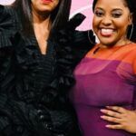 Jody Watley Instagram – Happy Birthday @sherrieshepherd  @sherrishowtv 🎂🥂🍾✨🎉☀️💫✨💕
#JodyWatley #sherrishepherd #sherrishowtv