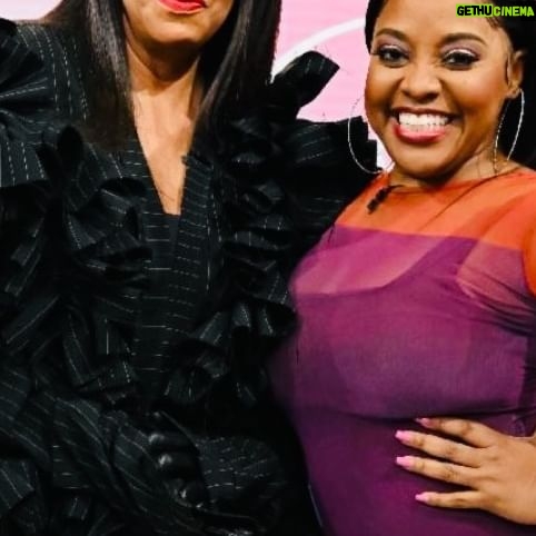 Jody Watley - 3 Likes - Happy Birthday @sherrieshepherd @sherrishowtv 🎂🥂🍾✨🎉☀️💫✨💕
#JodyWatley #sherrishepherd #sherrishowtv