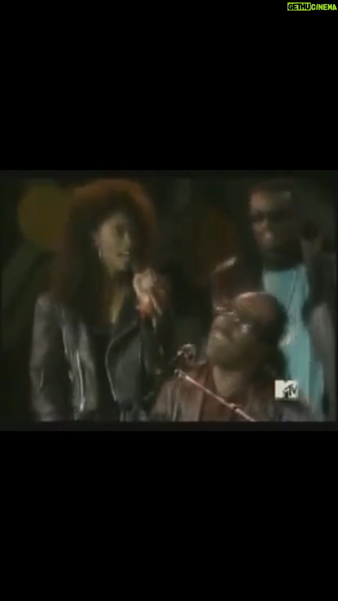 Jody Watley - 3 Likes - Happy Birthday @steviewonderoficial Stevie Wonder!! 🎊🎂🎶❤️
I had the honor to be invited to perform with one of my all l time music heroes for the first time back in 1988 on his MTV Special along with @stevierayvaughanofficial 🕊️, BrownMark, Salt-N-Pepa with Spinderella & Hurby Azur - this is so funky! Ironically and a full circle moment I’d performed ‘Superstition’ in junior high with my girl group - never imagining one day I’d perform it with him! Stevie also performed one of my solo debut hits “Some Kind Of Lover” with me 😯✨🎶❤️
#StevieWonder #JodyWatley #stevierayvaughan #saltnpepa #brownmark #rnb #blues #ultimatejamsession