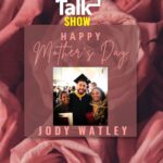 Jody Watley Instagram - Loves of my life ♥️♥️ Reposting from @the_rnb_talk_show • Happy Mothers Day ❤️ 🌺🌷@jodywatley Jody Watley is a GRAMMY award winning multi-platinum singer/songwriter/producer recognized as a style icon and one of the architects of 21st century Pop/R&B/Dance music, an inductee into the Women’s Songwriters Hall Of Fame, listed in Billboard as one of the Top 60 Female Artists of All Time, Top 25 Dance Artists of All Time, Top 100 Black Solo Artists Of All Time, Crossover Music Icon from Black Music Honors 2017 with a diverse music discography spanning R&B / Pop / Dance /Hip Hop / Electronic / Jazz / Adult Contemporary 80s, 90s, 00s, 10s, 20s. As a solo artist, the Pop and R&B singer-songwriter has 6 Billboard Hot 100 Top Ten Singles, 7 Number 1 Dance Singles, 2 R&B Number 1’s, 15 Top 40 Singles, Gold and multi-platinum albums in the USA alone.Her vast discography also includes million selling greatest hits video compilation and fitness video (a first for a black woman in the genre). Watley’s eventual fusion of jazz, and deep house music makes her a long time staple in underground club culture and dance music. The ease with which she crosses genres opened the doors for greater acceptance of black women thinking outside the box in music and fashion is notable. Watley was honored as Women of Excellence ‘Legend’ April 2024 by WDAS in Philadelphia at their 8th Annual Women of Excellence Luncheon as their signature award honoree. Jody Watley was 2017 recipient of the Black Music Honors ‘Crossover Music Icon’ Award for her early cultural influence and impact as a solo artist; other accolades include 2007 Billboard Dance Lifetime Achievement Award, along with nominations from the American Music Awards, MTV Awards, NAACP Awards and Soul Train Awards In 2018 Billboard Magazine included Jody Watley in the Top 60 Hot 100 Female Artists Of All Time and Top 25 Top Female Dance Artists Of All Time. Jody Watley kicked off her solo career appearing the the historic Band Aid UK charity single “Do They Know It’s Christmas.” #jodywatley #rnbartist #songwriter #musicproducer #danceartist #icon #queenofcool #rnbmusic #contemporaryrnb #funk #newjackswing #dancepop #thernbtalkshow