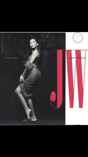Jody Watley Instagram - Happy Music Milestone Anniversary! 🎶🎉 #OTD May 20, 1989
👇🏾Certified Gold® 📀

“Real Love” 🔥💃🏾🔥

Peaked at #2 on the Billboard Hot 100 chart.

Chart History:▶️ #1 Hot R&B, #1 Dance
✍️🏾Written by: Jody Watley, André Cymone Produced by Andre Cymone 
Second Solo Album:▶️ “Larger Than Life” :: The music video remains one of the most nominated in MTV Awards history! (King of Pop Michael Jackson most of them) #jodywatley #reallove #rnb #popmusic #dancemusic #jodywatleydiscography