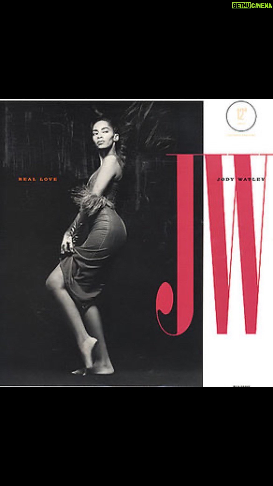 Jody Watley - 3 Likes - Happy Music Milestone Anniversary! 🎶🎉 #OTD May 20, 1989
👇🏾Certified Gold® 📀
“Real Love” 🔥💃🏾🔥
Peaked at #2 on the Billboard Hot 100 chart.
Chart History:▶️ #1 Hot R&B, #1 Dance
✍️🏾Written by: Jody Watley, André Cymone Produced by Andre Cymone
Second Solo Album:▶️ “Larger Than Life” :: The music video remains one of the most nominated in MTV Awards history! (King of Pop Michael Jackson most of them) #jodywatley #reallove #rnb #popmusic #dancemusic #jodywatleydiscography