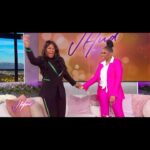 Jody Watley Instagram - Congratulations @jenniferhudsonshow on @naacpimageawards Outstanding Talk Show! It was a joy to be a guest in 2023! 💕🏆✨ Did YOU see this episode? If not it’s on Youtube! Wattage ✨ #thejenniferhudsonshow #JenniferHudson #JodyWatley #TJWS #siriusxm