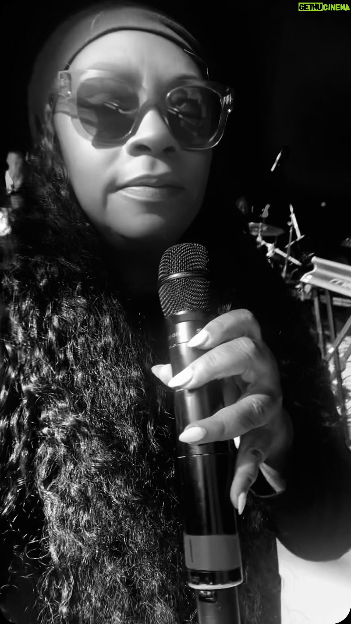 Jody Watley - 3 Likes - Jody Watley - Vibin’ LIVE at The Greek Theatre-Behind The Scenes at Soundcheck 6.1.24 - #jodywatley #music | Download and add to your Jody Watley music collection- uplifting message. “EVERLASTING”