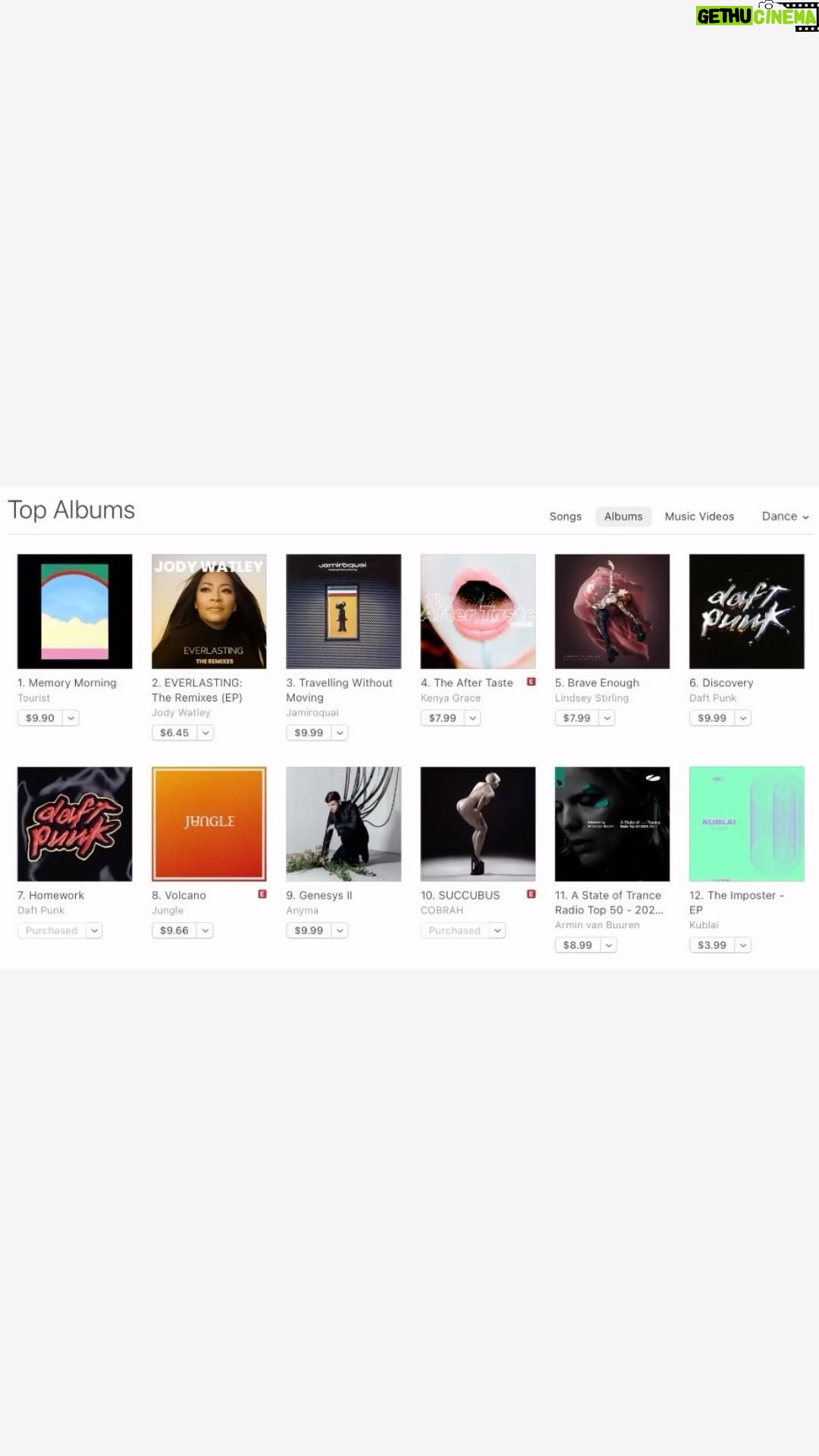 Jody Watley - 3 Likes - Jody Watley “EVERLASTING” The Remixes Number 2 on iTunes Dance Albums! Thank you @peacebisquit and all involved 👇🏾
Jody Watley EVERLASTING - The Remixes ⚡️⭕️🎙️❤️
is OUT NOW🎧 https://ffm.to/vppymvm
▪️feat. empowering mixes by Quentin Harris Slowz The Illustrious Blacks & Amara Jaguar and Gianpiero XP
Remix A&R : Bill Coleman / Peace Bisquit ☄️🪩
Thank you for everyone downloading!!!!
#JodyWatley #itunes #dancemusic #remixes
Wattage ✨ #supportindependentartists
