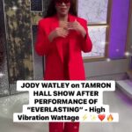 Jody Watley Instagram - ❤️✨ Stay EVERLASTING ✨❤️ The best of the weekend to all - Stay Up! Stay True. Perseverance. Keep Going. #jodywatley