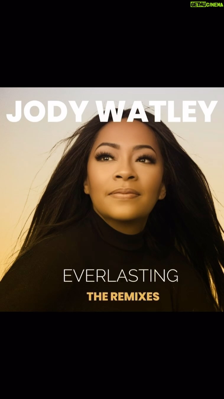 Jody Watley - 3 Likes - Jody Watley’s ““EVERLASTING” The Remixes will arrive to all streaming digital platforms APRIL 19. With A&R by longtime colleague DJ Bill Coleman @peacebisquit @peacebisquitbiz a multi-tiered, Brooklyn-based company incorporating artist and producer representation, A&R consultancy, film and television music supervision, sound design and a record company. Avitone Recordings formed by Watley “Fueling Quality Music Since 1995” can add this release to the ongoing output. The collection will include remixes by the renowned Quentin Harris, France based producer Slowz, The Illustrious Blacks & Amara Jaguar, John “J.C.”Carr, and Gianpeiero XP. Jody Watley’s latest release ‘EVERLASTING” the Alex Di Ciò Remix stormed up the UK Soul Charts to Number 2 topping many international playlists kicking off 2024, originally released on January 30. An uplifting anthem about being true to oneself and perseverance another meaningful addition to her ongoing discography. Written and produced by Watley with longtime collaborator, soul and jazz musician Rodney Lee, additional production by Italy’s renowned DJ/Remix producer Alex Di Ciò @jus_groove The single continues to garner support from taste making DJ’s around the globe and fans ranking in the Top 5 in sales in various countries including the USA, UK and Italy. #JodyWatley #newmusic2024 #dancemusic #housemusic :: Soundtrack 🔥🎶snippet “EVERLASTING” - @theillustriousblacks The Illustrious Blacks & Amara Jaguar Remix. Wattage ✨ Cover Art ☀️by @shawnwest.swest & Jody Watley