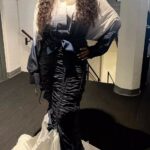 Jody Watley Instagram – 😘 Stay ‘ EVERLASTING’ and keep it movin’! Wattage ✨⚡️ #jodywatley