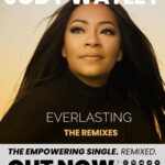 Jody Watley Instagram - Jody Watley “EVERLASTING” The Remixes -Available at All Digital Platforms. The legendary Quentin Harris leads the charge with his BSF Re-Production, remixing the track with his signature musical touch. The “Everlasting” remix set also features an electro pop rework by French newcomer Slowz, a deep house favorite by NYC’s The Illustrious Blacks & Amara Jaguar ; funky UK rave up by John “J-C” Carr and Gianpeiero XP’s anthemic Italo-house vibes. A&R by @peacebisquit for AvitoneMusic #NewMusicFriday #jodywatley #newmusic #dance #remixes #quentinharris #theillustriousblacks #johnjccarr #slowz #gianpieroxp Cover Art by @shawnwest.swest & @jodywatley