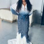 Jody Watley Instagram – About to take the stage @greek_theatre 6.1.24 💙🤍 Wattage ✨⚡️ #jodywatley “I don’t have to be who you want me to be – I only need to be myself..” – Muhammad Ali – I concur 💯