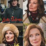 Joely Richardson