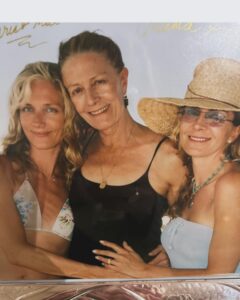 Actress Joely Richardson HD Instagram Photos and Wallpapers May 2024
