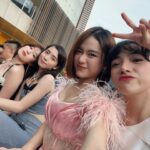 Joey Leong Instagram - 3.8 we celebrate women today we remember women always grateful to be surrounded by these amazing women on my journey (including those not in the photos) happy international women’s day! #women #grlpwr #womensday
