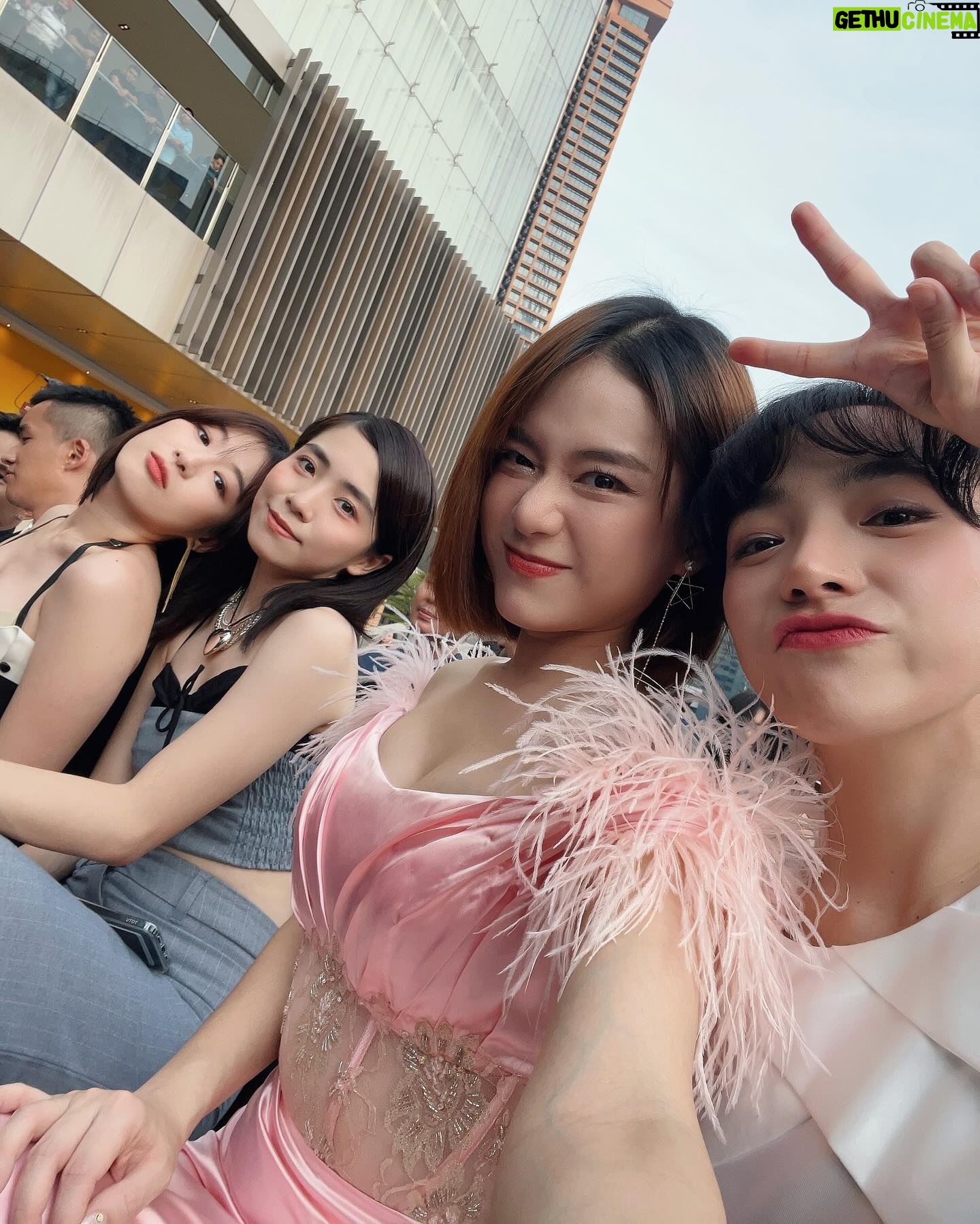 Joey Leong Instagram - 3.8 we celebrate women today we remember women always grateful to be surrounded by these amazing women on my journey (including those not in the photos) happy international women’s day! #women #grlpwr #womensday