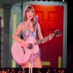 Joey Leong Instagram - #theerastour in #singapore *:･ﾟ✧* Here’s a 6-minute (diary-like) concert highlight for those wanting to soak up the vibe ✦ What sets it apart from other concert? ➀ First time in my life seeing countless of people dressed up in glitters, puffy dresses and even long gown to a concert, all shimmering beautiful when they’re allowed to fully express themselves with no one judging. ➁ They call it Swiftonomics, and I sensed its strange power. It’s not just the highest-grossing music tour in history, it’s not just that. As I walked in, I saw faces of all kinds, speaking different languages, hailing from different cities and countries. They made up the 50,000 audience each night (for 6 shows in 🇸🇬). Let’s not talk about the grant we heard; I experienced firsthand the surge in hotel and flight prices, as well as the full house at almost every cafe and restaurant. Oh and the never-ending queue for merchandises also left me in awe. ➂ Taylor is extra beautiful on stage! Singing for 3.5 hours straight a night, for 150 shows in this tour? Respect. The strength and persistence in training, almost like an athlete. All the best in your coming shows, powerful woman! Kudos to the tech and design team behind Taylor’s spectacular stage for creating such immersive concert experience! To all the performers and talents too, each adds their own sparkle to the stage though I’m sitting far. ➃ The audience! All singing out loud and enjoying one thing (music) together - that’s the best view of a concert ◡̈ Non-swiftie is back at home now with so much in the pockets, and a full heart ♡ thank you #taylorswift #joeyleonginsingapore #joeyleongjournal #theerastourtaylorswift #taylorswiftconcert